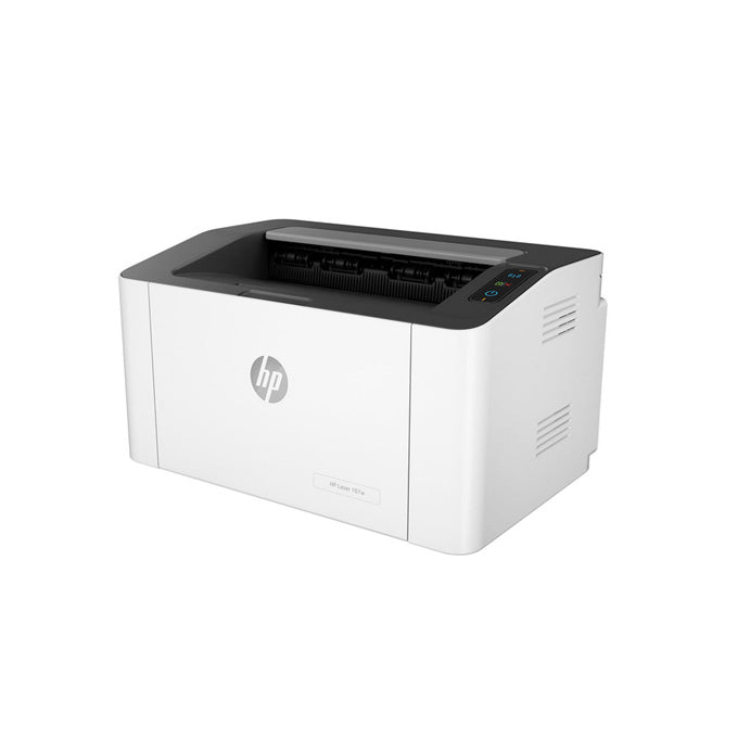IMPRIMANTE HP Laserjet 107w / Wifi - Monochrome IMPRIMANTE HP Laserjet 107w / Wifi - Monochrome